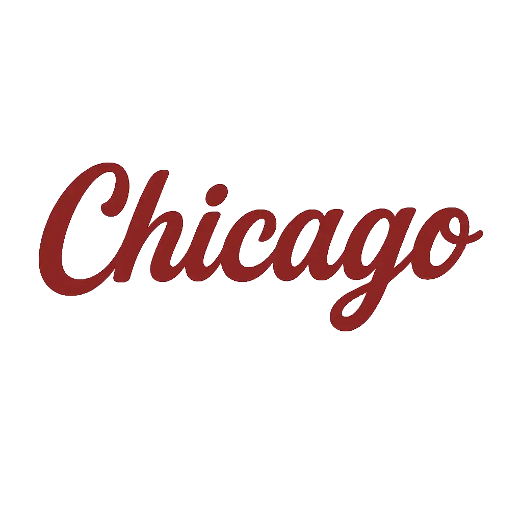 Chicago Bulls logo